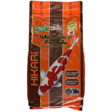 HIKARI WHEAT-GERM MINI 2KG HIKARI WHEAT-GERM MINI 2KG